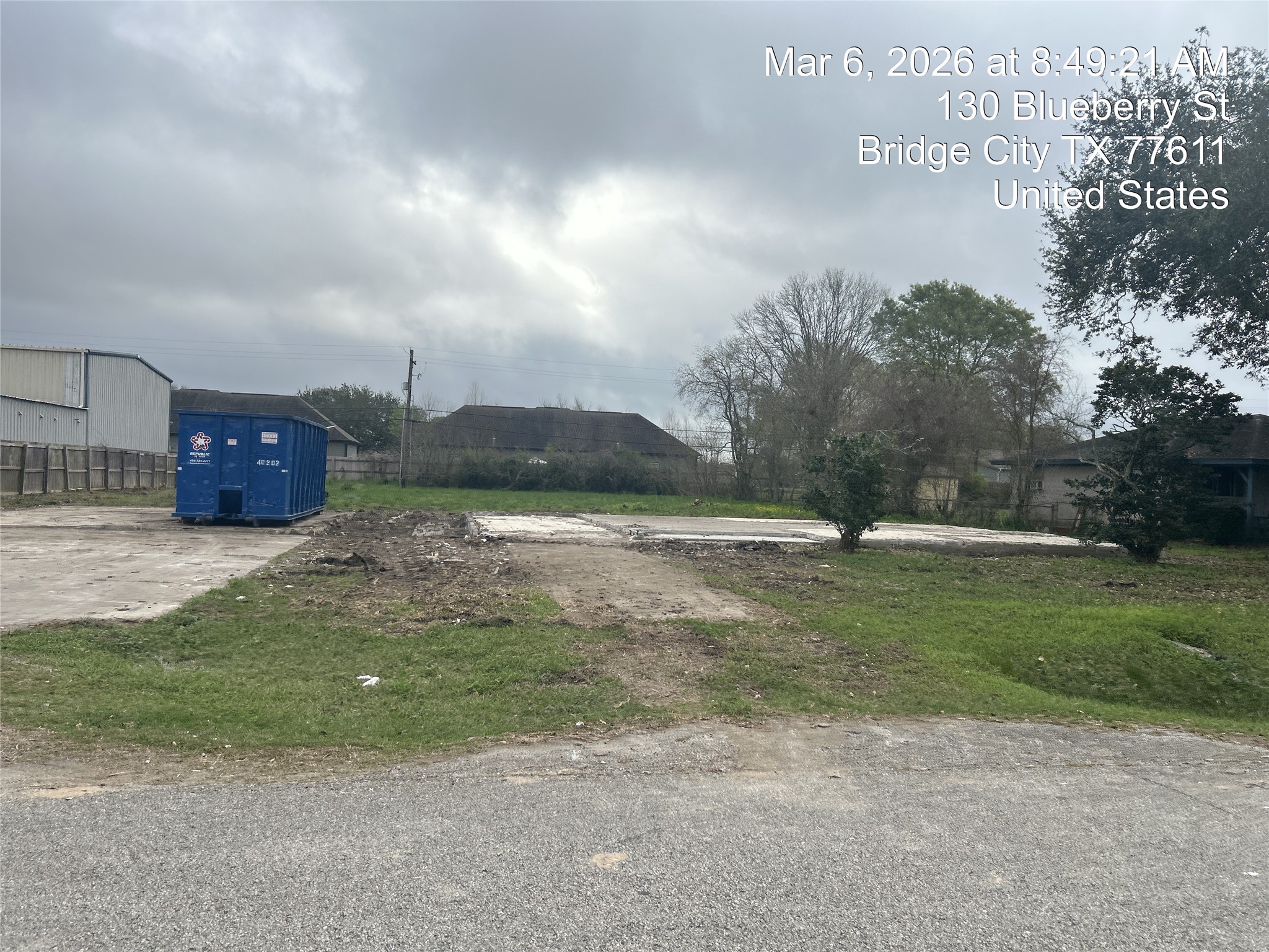 145 Blueberry Street Bridge City, TX 77611 - Photo 7 of 9