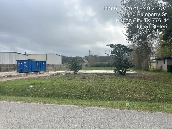 $46,000 | 145 Blueberry Street, Bridge City, TX 77611
