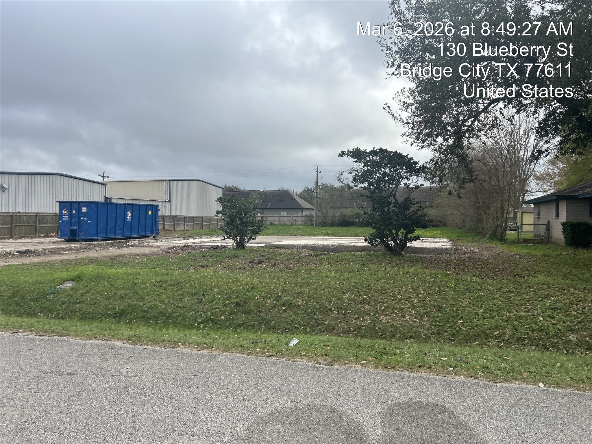 145 Blueberry Street Bridge City, TX 77611 - Photo 9 of 9