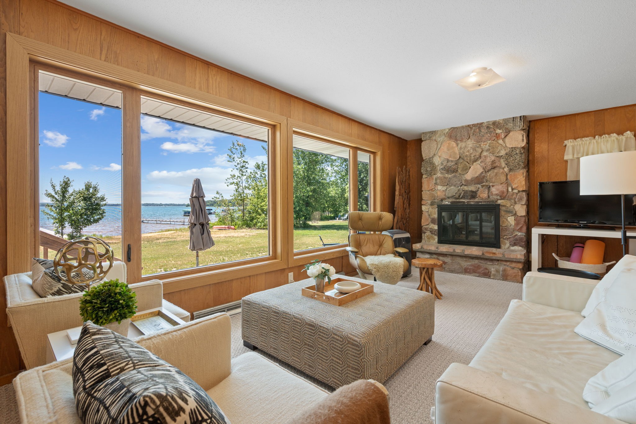 303 East Lake Drive Shell Lake, WI 54871 - Photo 11 of 40