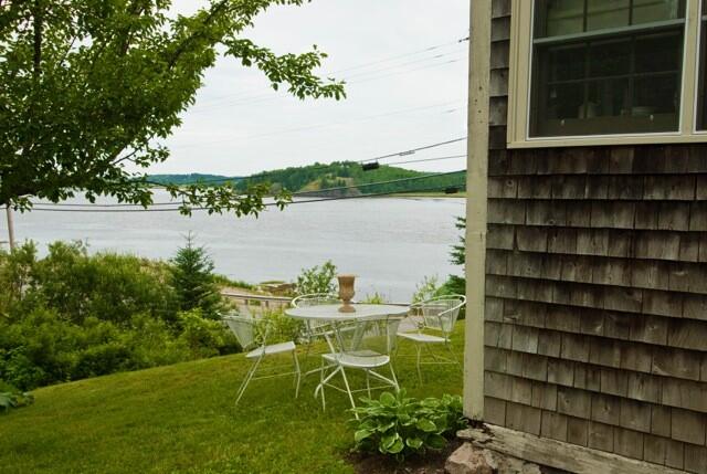 321 Port Road Machiasport, ME 04655 - Photo 6 of 42 Water View-Side Yard