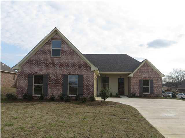 101 Runner's Way Canton, MS 39046 - Photo 1 of 10 Photo 1