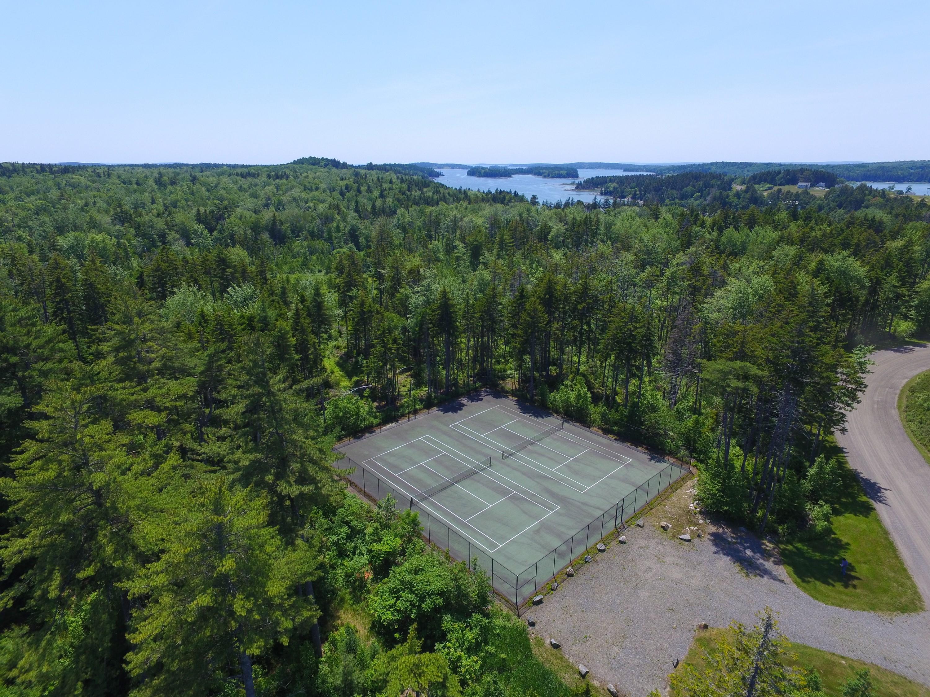 Lot 7 Ocean Ridge Drive Road Cushing, ME 04563 - Photo 4 of 4 MBC 0301-2