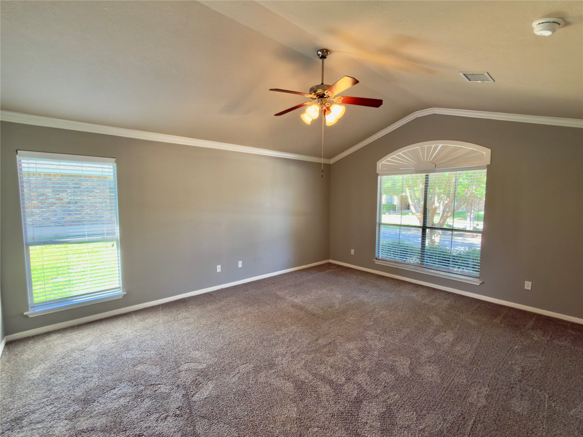 1901 Main Street Cedar Park, TX 78613 - Photo 14 of 27 Master Bedroom