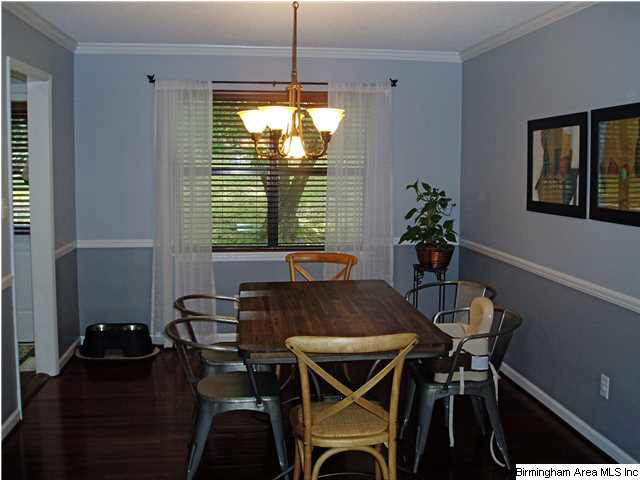 86 Red Stick Road Pelham, AL 35124 - Photo 5 of 22