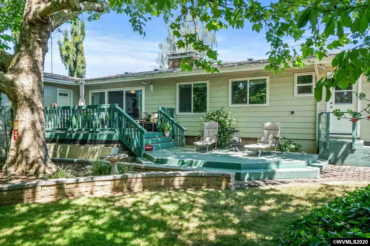 649 West Hayter Dallas, OR 97338 - Photo 37 of 42