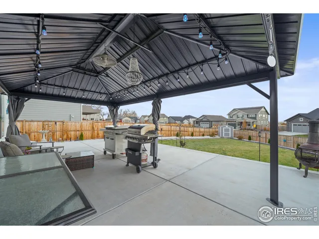 a view of outdoor space