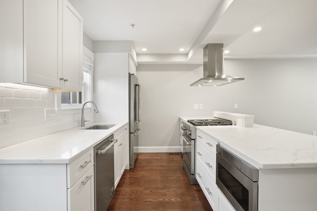 5 Atwood Square, Unit 5 Boston, MA 02130 - Photo 6 of 26