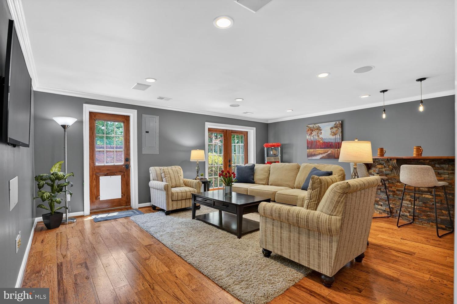 6020 Waterbury Court Springfield, VA 22152 - Photo 55 of 80