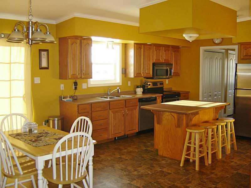 693 Strip Road Fort Kent, ME 04743 - Photo 2 of 32 Kitchen.