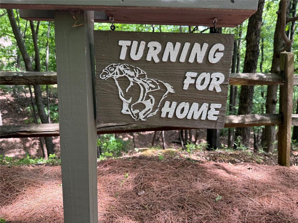 61 Deer Run Ridge Jasper, GA 30143 - Photo 50 of 50