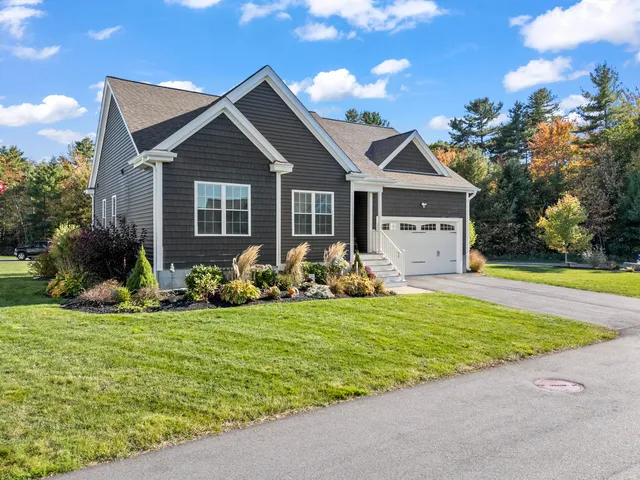 $749,000 | 231 Clubhouse Road, Unit 75, Wells, ME 04090