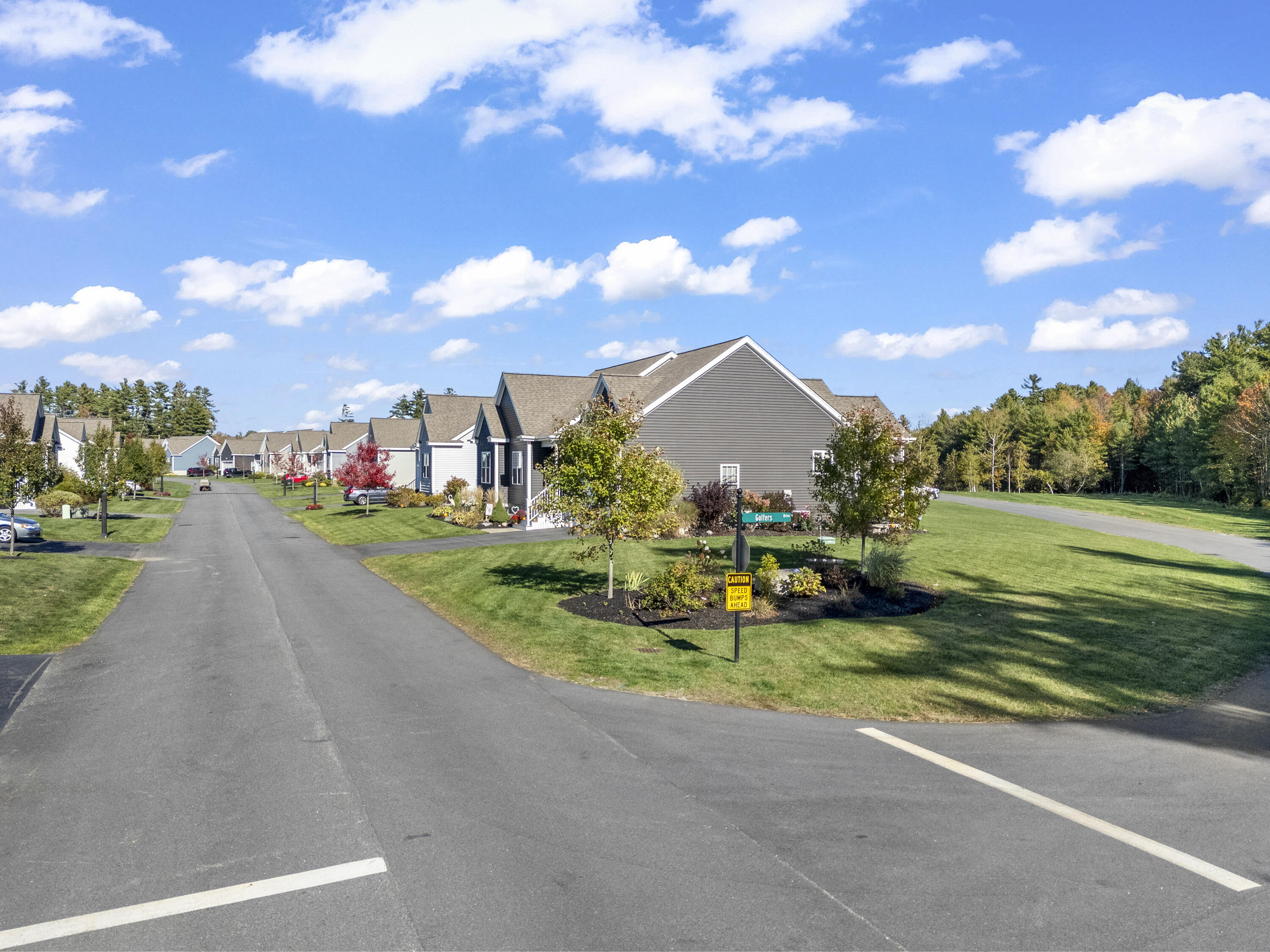 231 Clubhouse Road, Unit 75 Wells, ME 04090 - Photo 5 of 68 231 Clubhouse Rd_154