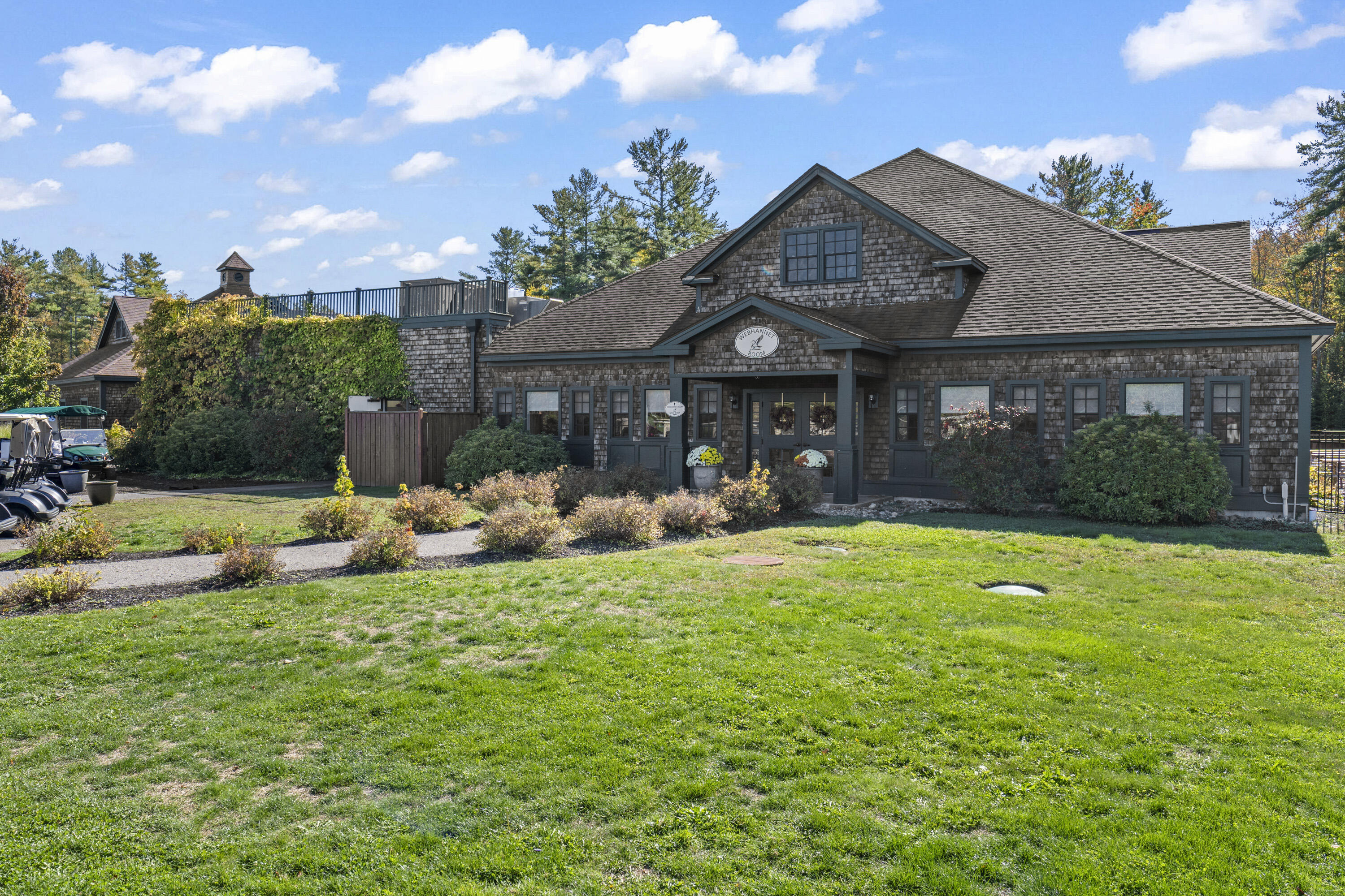 231 Clubhouse Road, Unit 75 Wells, ME 04090 - Photo 61 of 68 231 Clubhouse Rd_175