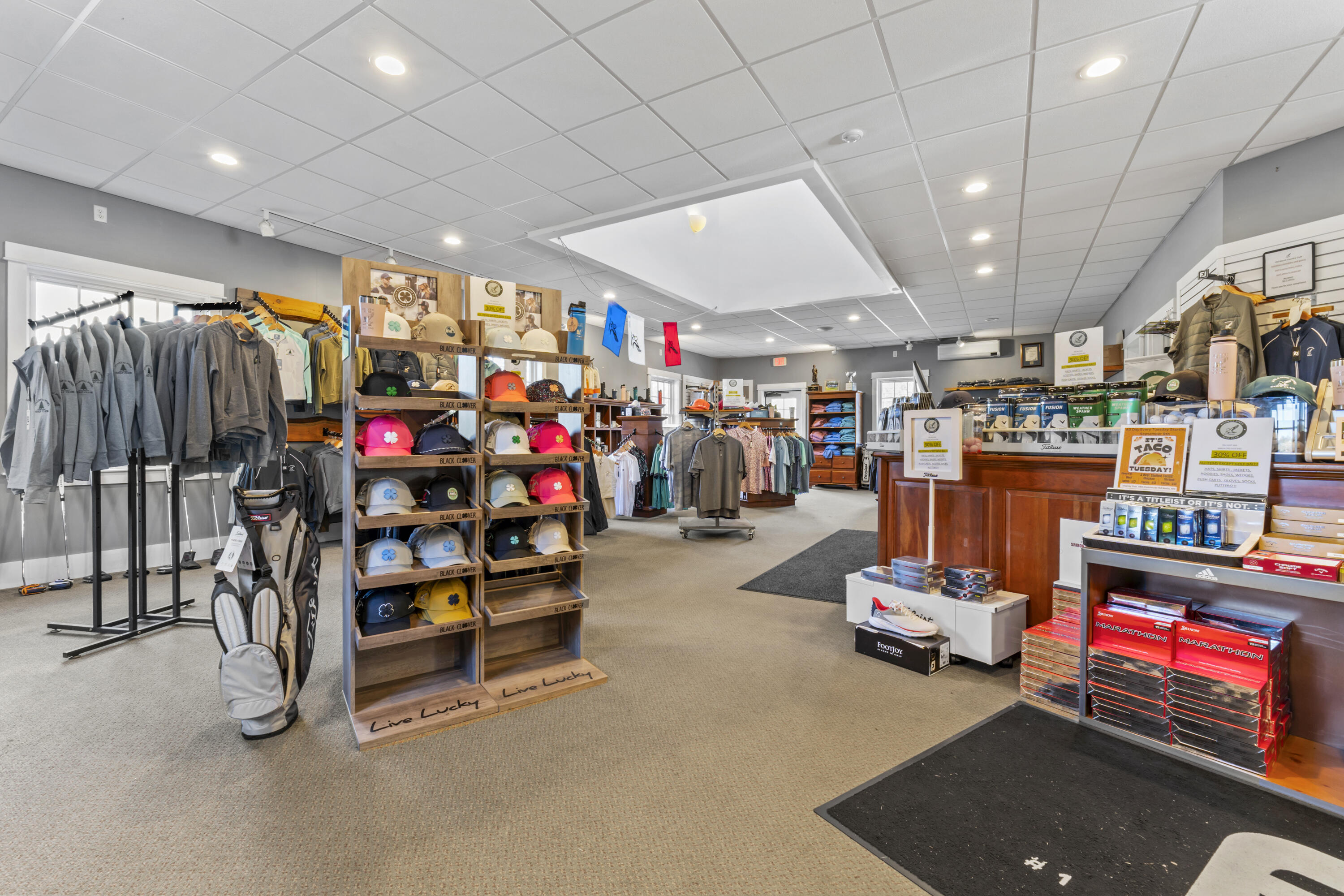 231 Clubhouse Road, Unit 75 Wells, ME 04090 - Photo 66 of 68 231 Clubhouse Rd_180