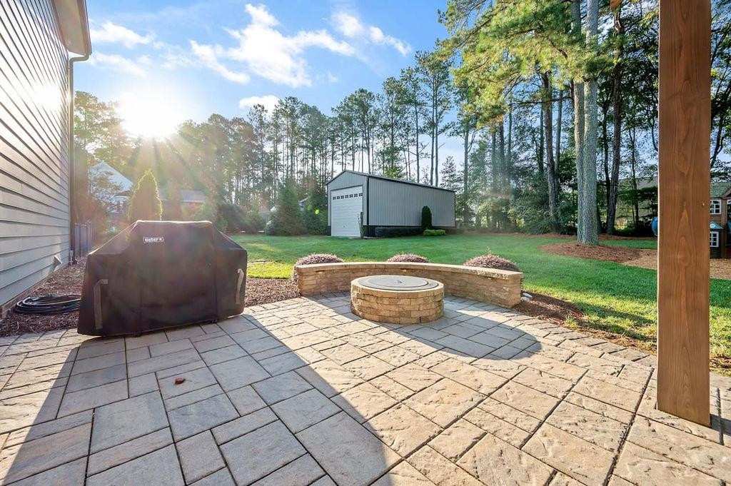 3400 Greenville Loop Road Wake Forest, NC 27587 - Photo 33 of 41 Photo 33
