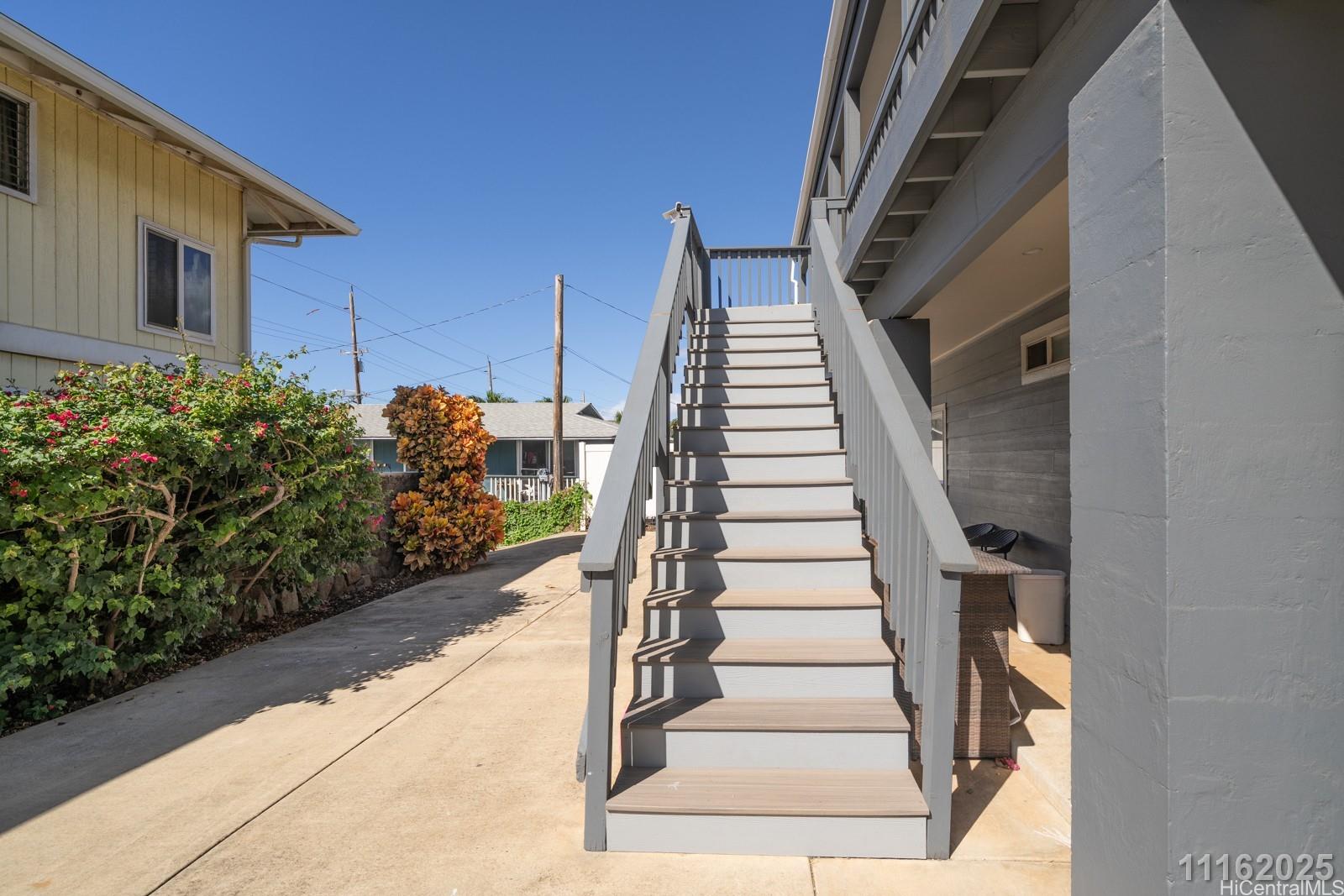 87-110 Kaukama Road, Unit B Waianae, HI 96792 - Photo 6 of 24