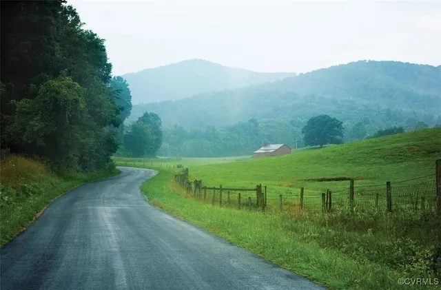 $985,000 | Lot F13 Carpenter Drive, North Garden, VA 22959