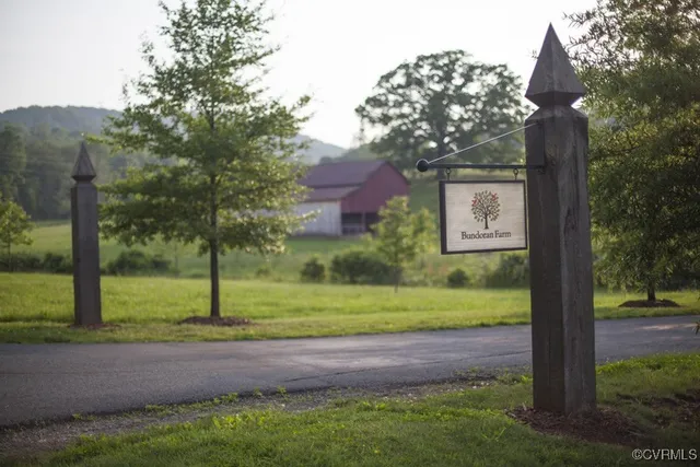 $985,000 | Lot F13 Carpenter Drive, North Garden, VA 22959