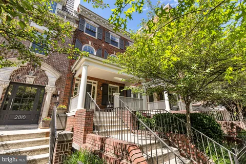 $475,000 | 2818 Connecticut Avenue Northwest, Unit 7, Washington, DC 20008