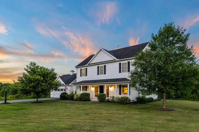 $999,000 | 4 Black Bear Court, Lebanon, NH 03784