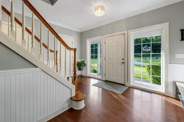 $999,000 | 4 Black Bear Court, Lebanon, NH 03784