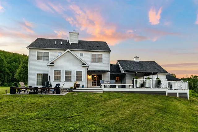 $999,000 | 4 Black Bear Court, Lebanon, NH 03784