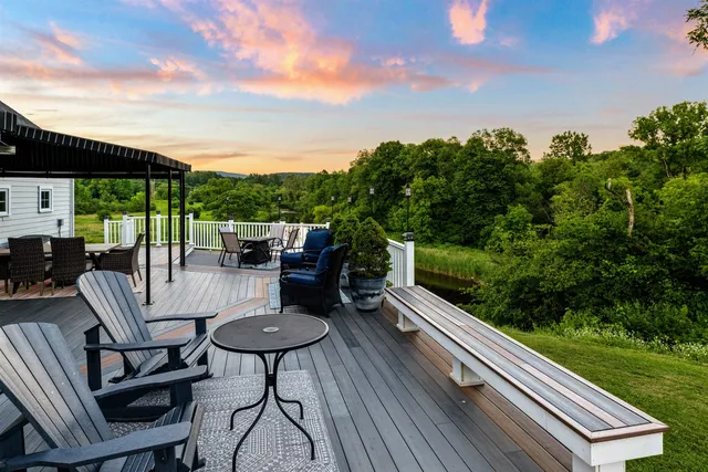 $999,000 | 4 Black Bear Court, Lebanon, NH 03784