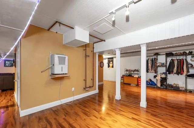 $999,000 | 4 Black Bear Court, Lebanon, NH 03784