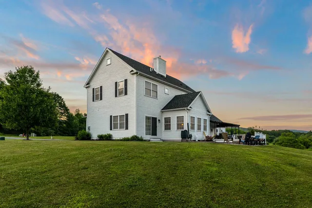 $999,000 | 4 Black Bear Court, Lebanon, NH 03784