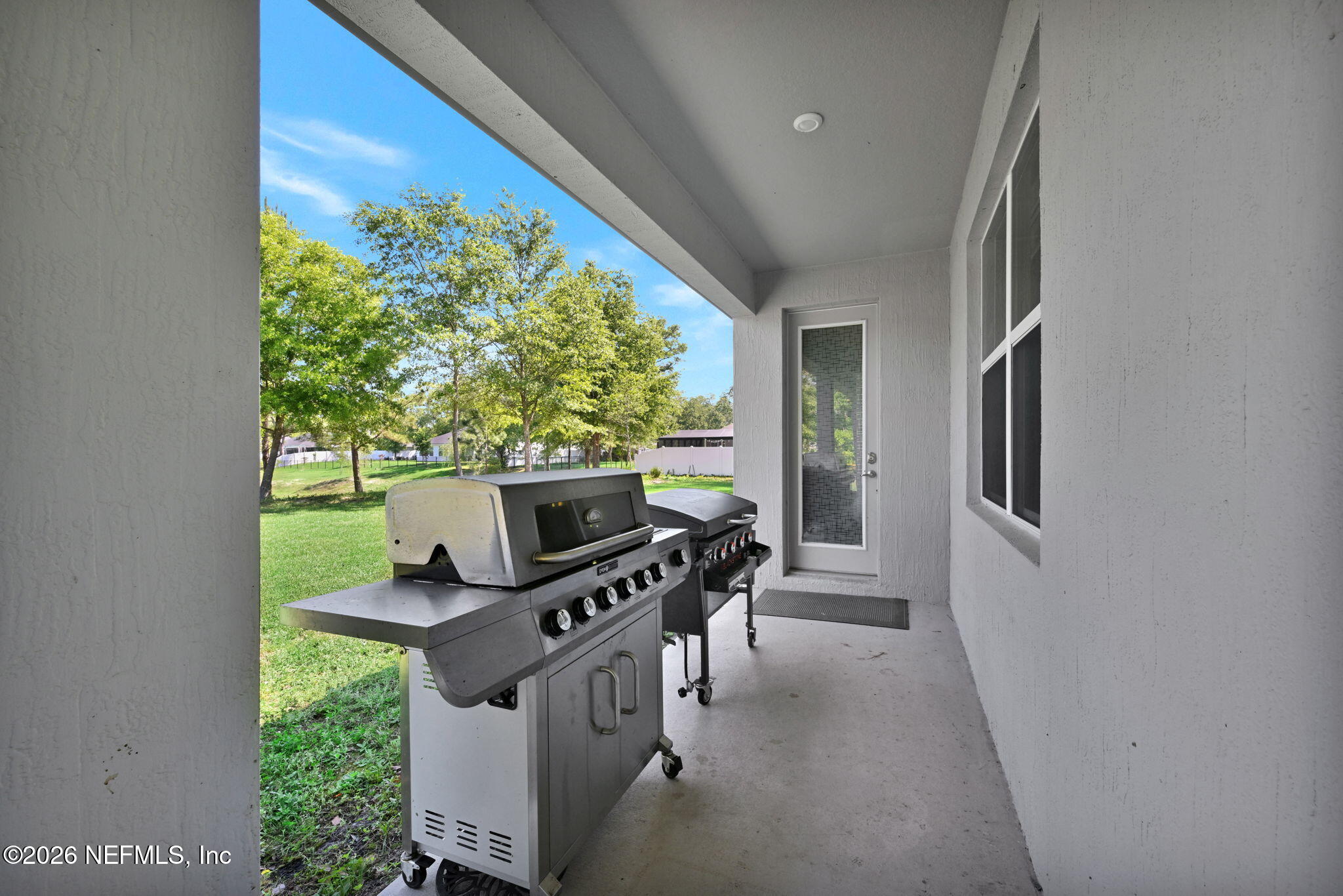 4050 Coyote Court Middleburg, FL 32068 - Photo 66 of 91 Covered Patio