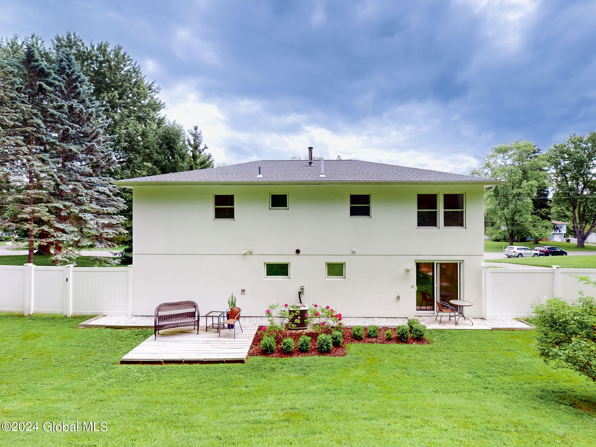 19 Eberle Road Colonie, NY 12110 - Photo 53 of 64 Exteriors-03
