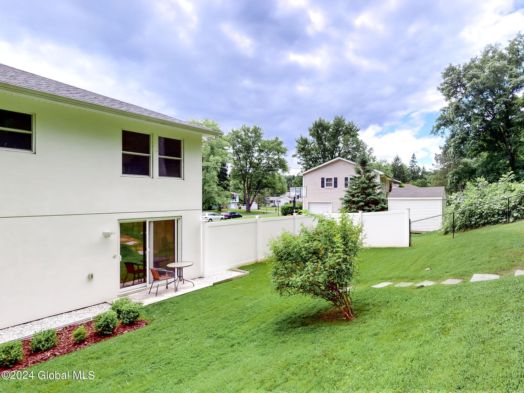 19 Eberle Road Colonie, NY 12110 - Photo 55 of 64 Exteriors-05
