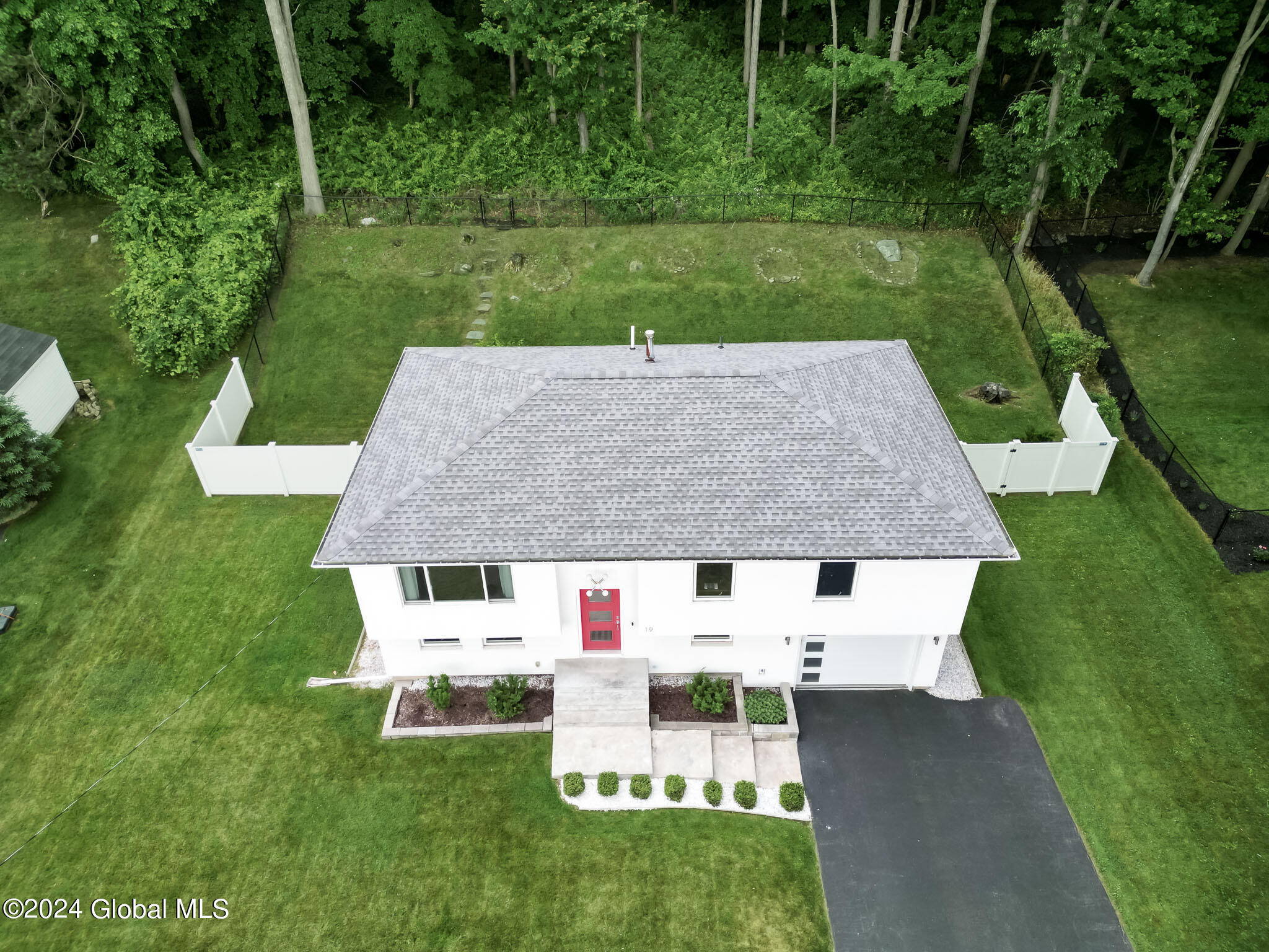 19 Eberle Road Colonie, NY 12110 - Photo 56 of 64 Exteriors-06