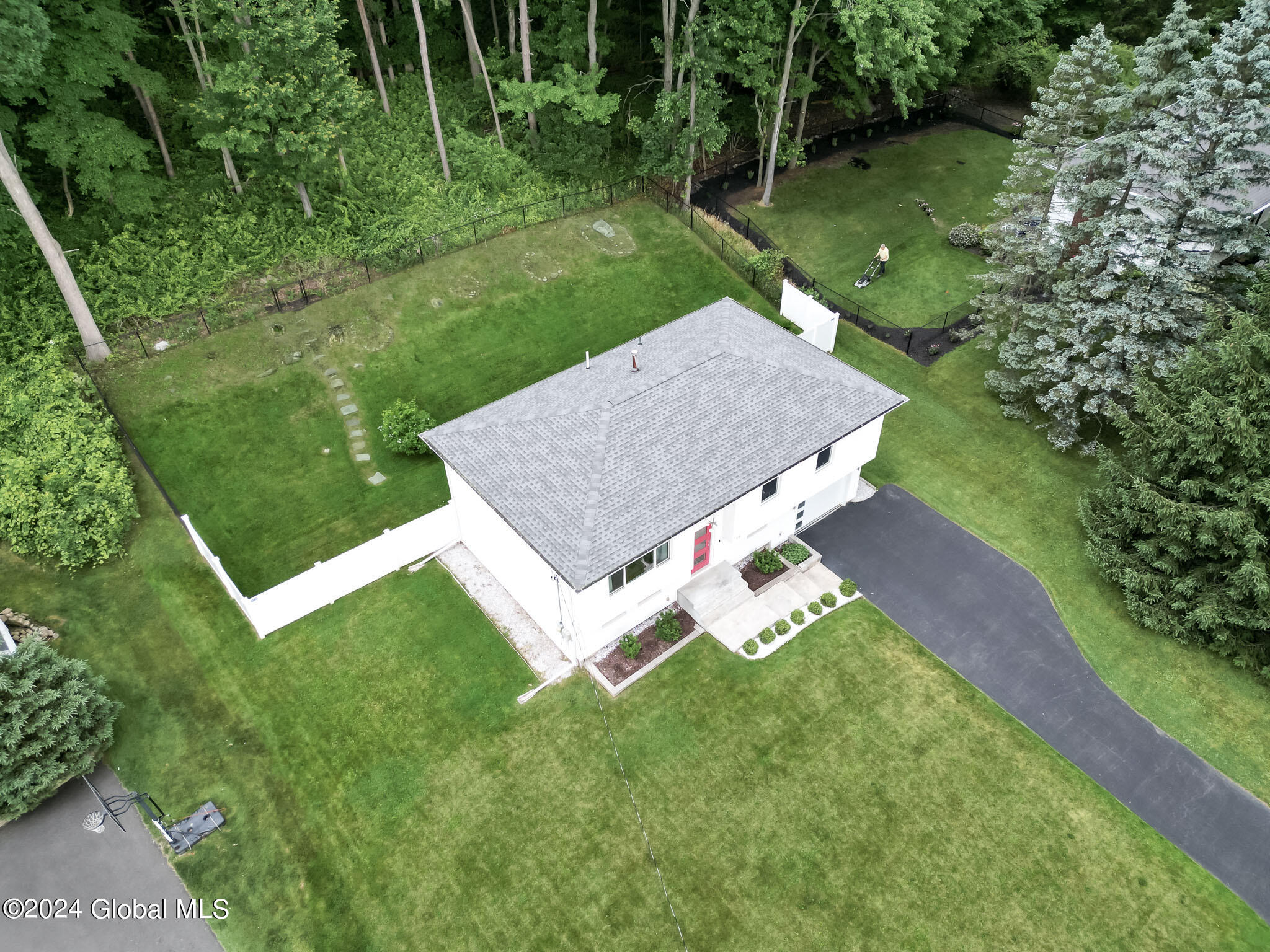 19 Eberle Road Colonie, NY 12110 - Photo 57 of 64 Exteriors-07