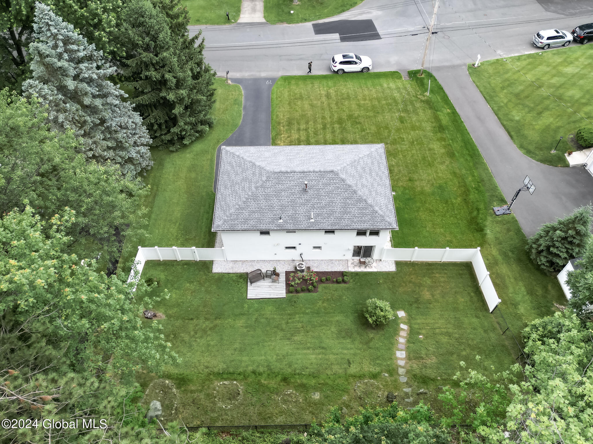 19 Eberle Road Colonie, NY 12110 - Photo 61 of 64 Exteriors-11