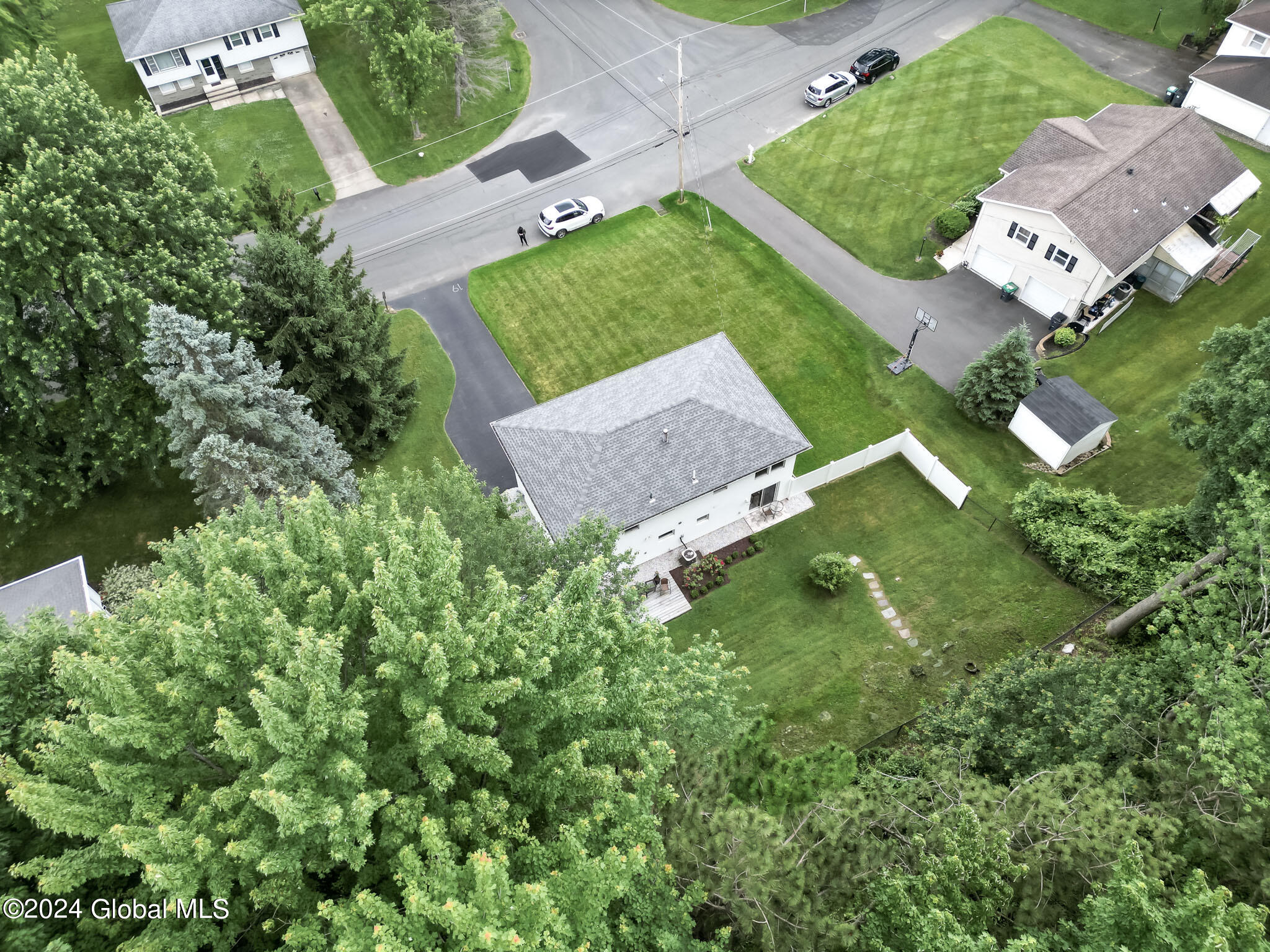 19 Eberle Road Colonie, NY 12110 - Photo 62 of 64 Exteriors-12