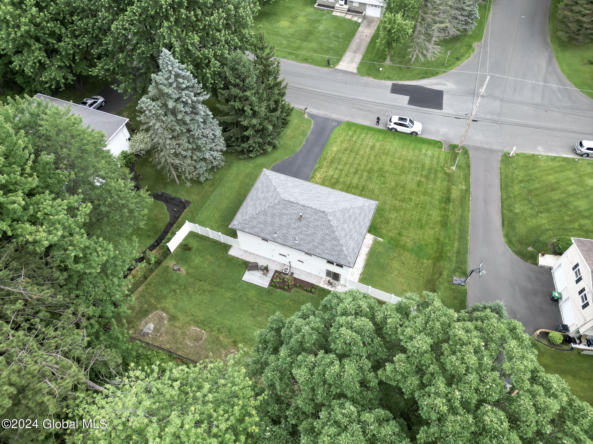 19 Eberle Road Colonie, NY 12110 - Photo 63 of 64 Exteriors-13