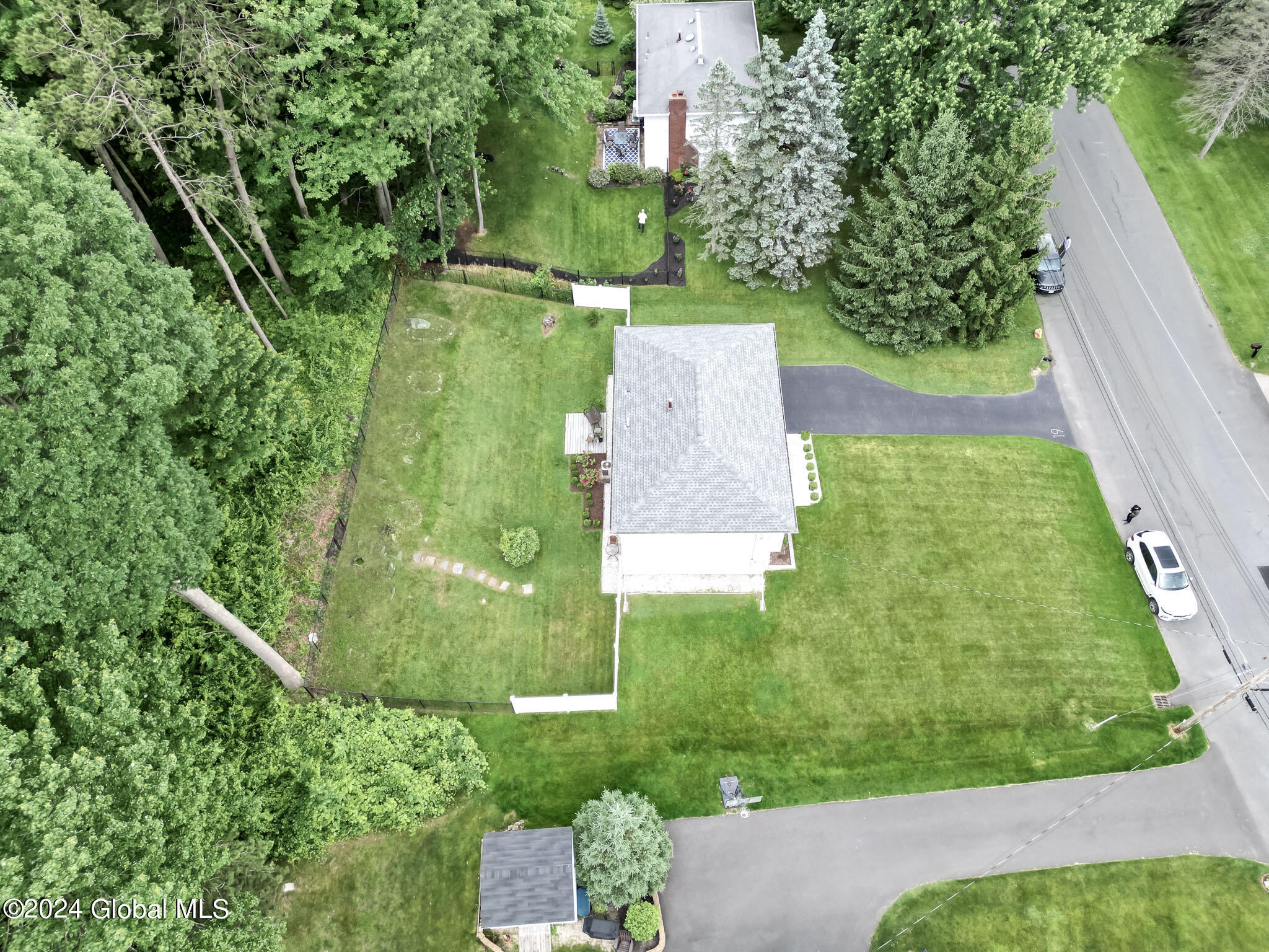 19 Eberle Road Colonie, NY 12110 - Photo 64 of 64 Exteriors-14