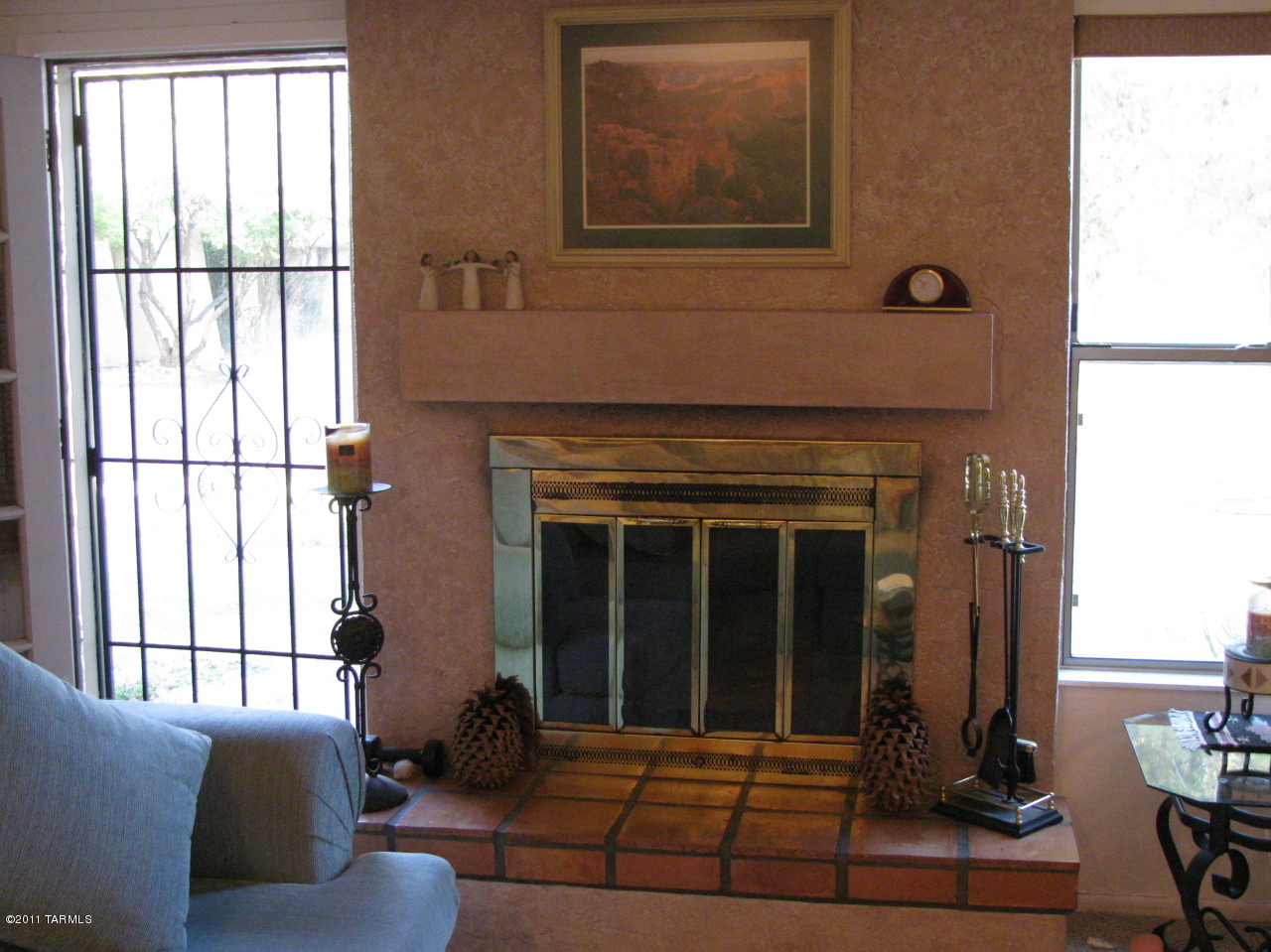 3750 North Country Club Road, Unit 23 Tucson, AZ 85716 - Photo 13 of 24