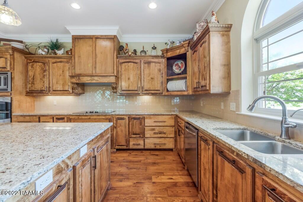5975 Claude Road Maurice, LA 70555 - Photo 17 of 50 5975Claude-64