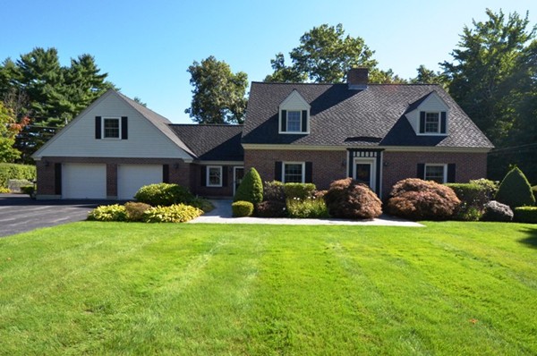478 Parker Road Lancaster, MA 01523 - Photo 1 of 18 Gallery Image 1