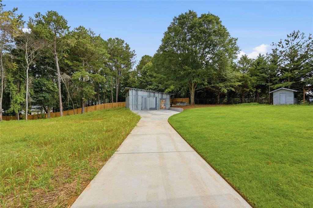 7134 Williams Road Flowery Branch, GA 30542 - Photo 24 of 27