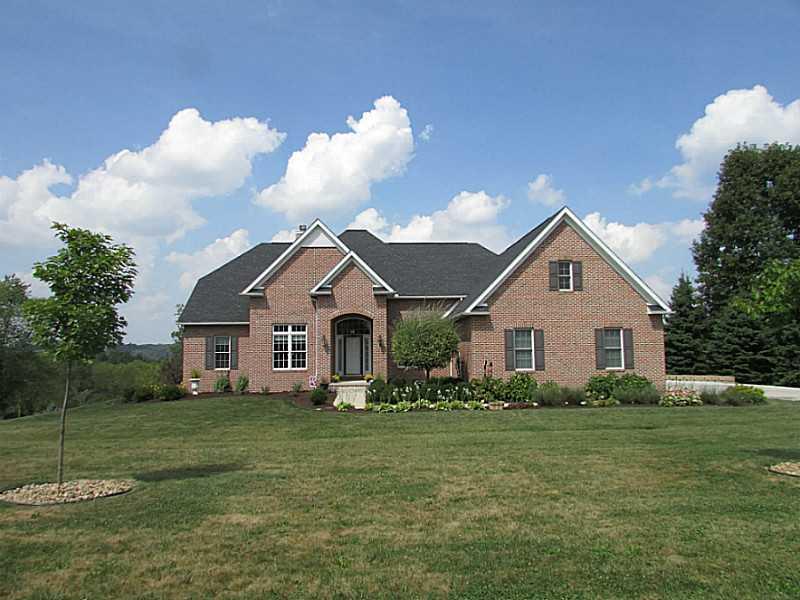 385 Church Road Fombell, PA 16123 - Photo 1 of 1 Exterior Front.