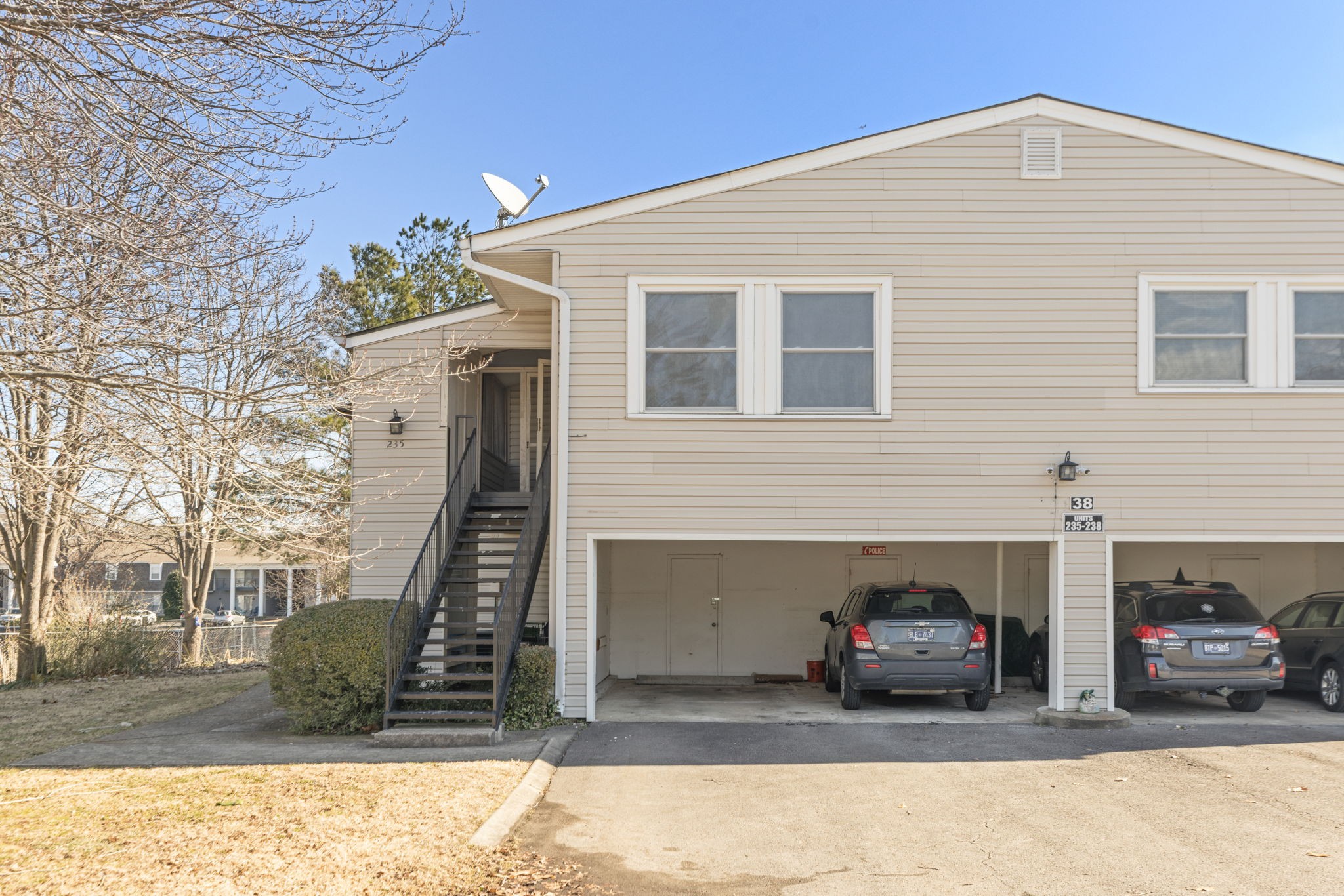 810 Bellevue Road, Unit 235 Nashville, TN 37221 - Photo 2 of 35