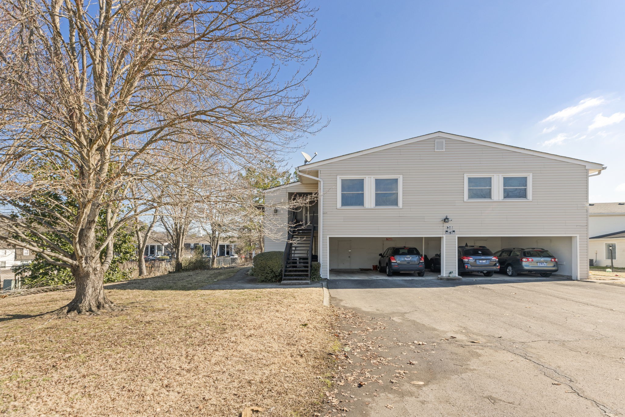 810 Bellevue Road, Unit 235 Nashville, TN 37221 - Photo 34 of 35