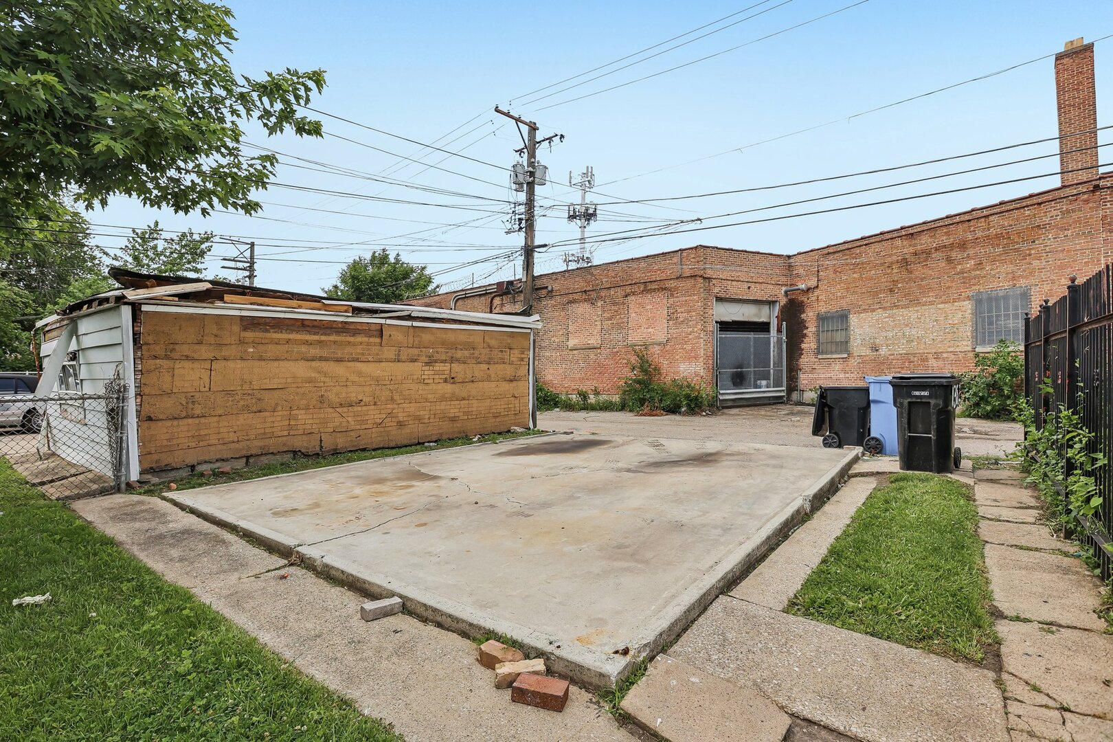 4938 West Fulton Street Chicago, IL 60644 - Photo 30 of 41