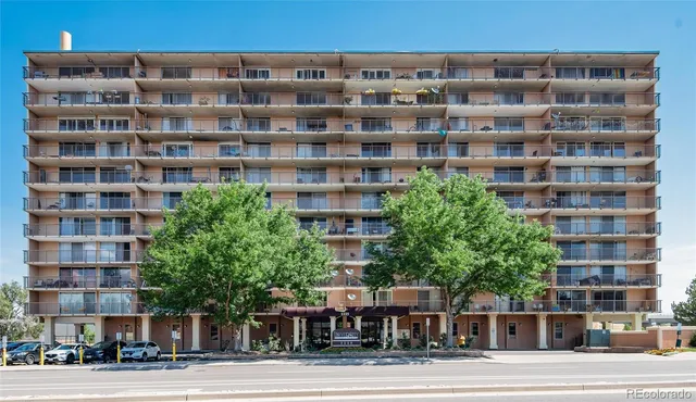 $230,000 | 2225 Buchtel Boulevard South, Unit 207, Denver, CO 80210