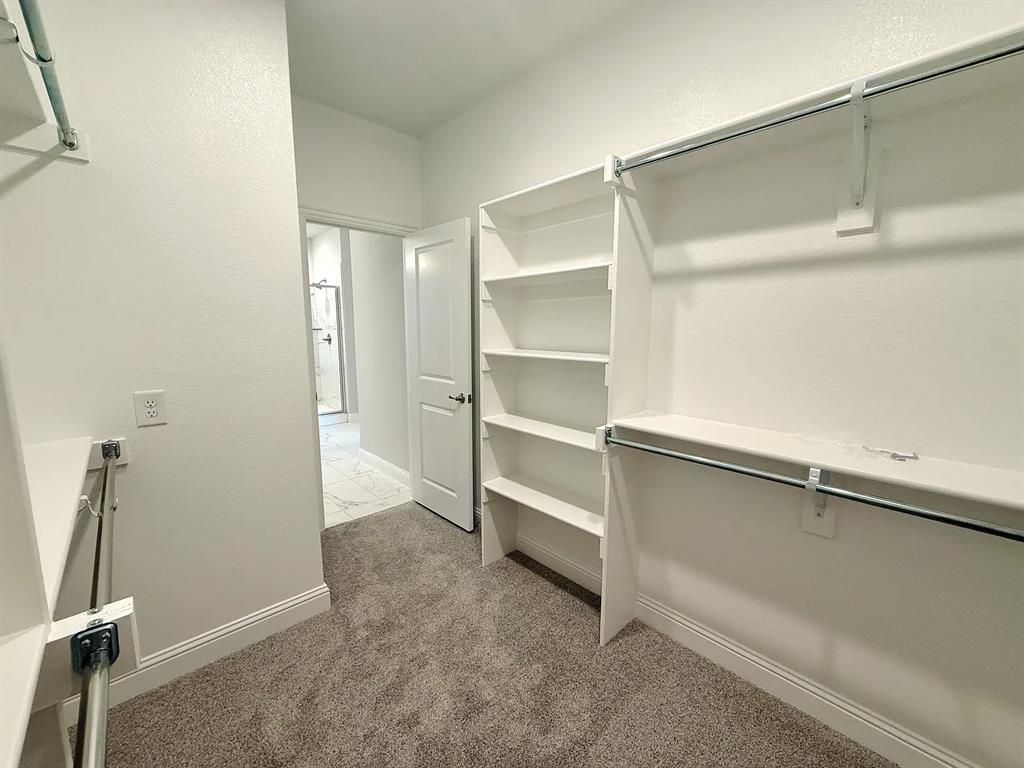 2708 Shiners Street Forney, TX 75126 - Photo 16 of 25 a view of an empty room