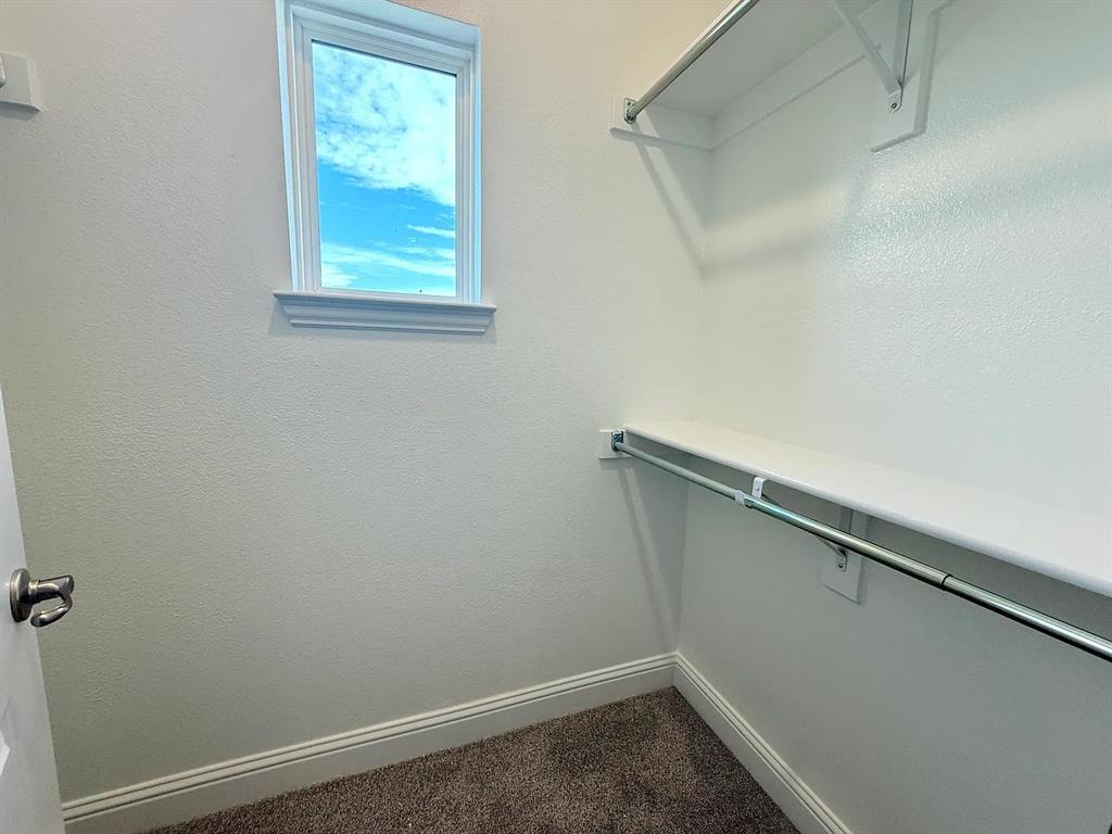 2708 Shiners Street Forney, TX 75126 - Photo 24 of 25 a small space with a window